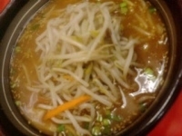 「味噌らーめん」@珍來 鎌取店の写真