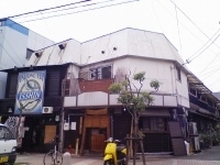 「特製ラーメン」@味門の写真