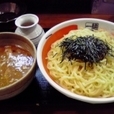 つけ麺