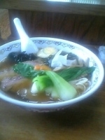 「中国麺」@なにやの写真