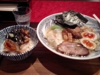 「特中村屋塩」@中村屋の写真