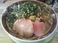 「こってりねぎみそ」@和歌山っ子の写真