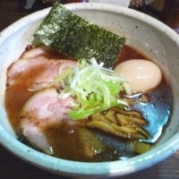 「味玉チャーシュー麺 980円」@麺屋たつみ 喜心 秩父店の写真