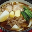 卵麺（太平）