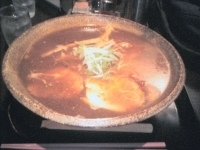 「中華そば大盛り（\770）+チャーシュー（\220）」@もちもちの木 宇都宮店の写真