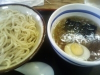 「もりそば（醤油）」@東池袋大勝軒 ぐんまの写真