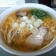 ぜんやラーメン 大盛り