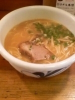 「中華そば（700円）」@瓢太の写真