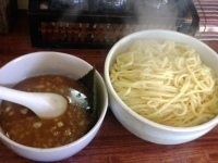 「盛りそば 大 （あつもり） 850円」@新橋 おらがの写真