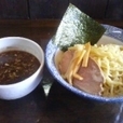 つけ麺