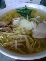 「ぜんやラーメン大盛り」@ぜんやの写真