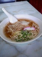 「らーめん」@安さんの写真