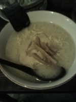 「一笑ラーメン」@一笑ラーメンの写真