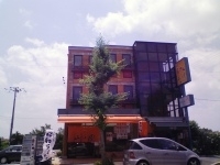 「ラーメン」@筑豊ラーメン 山小屋 和泉寺門店の写真