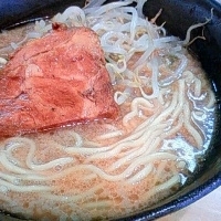 「ラーメン （600円）」@虎鉄の写真