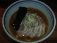 「ちゃーしゅーめん  餃子」@こうかいぼうの写真