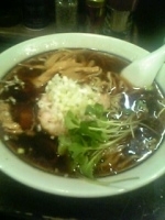 「ラーメン」@ラーメン工房 じらい屋の写真