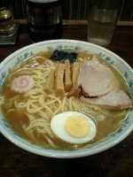 「ラーメン」@東池袋大勝軒 八王子店の写真