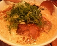 「味噌ラーメン680円」@味源 渋谷宇田川店の写真