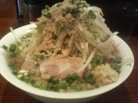 「ラーメン」@ラーメンむねやの写真