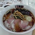 特製醤油湯麺