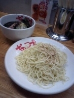 「つけ麺」@なんつッ亭 弐 品川店の写真