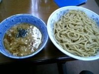 「あつもり（大盛）」@次念序の写真