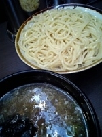 「もりそば」@東池袋大勝軒 南池袋店の写真