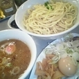 特製つけ麺（大盛）