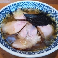 「ちゃーしゅーメン 780円」@和風らーめん きさくの写真