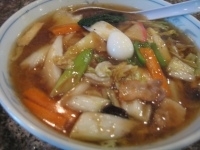 「広東メン￥682」@金竜の写真