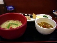 「釜揚げらーめん 味噌味」@釜揚げらーめん 伊予吉の写真