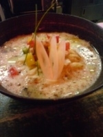 「カルピスクーラー2008」@ラァメン家 69’N’ ROLL ONEの写真