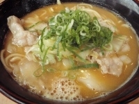 「味がさね（大） 【920円】」@天下一品 三郷店の写真