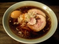「小櫻麺 ￥700」@らぁめんの店 小櫻の写真