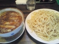 「えびつけ」@らぁめんの店 小櫻の写真