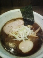 「味たまらーめん 780円」@麺屋たつみ 喜心 秩父店の写真