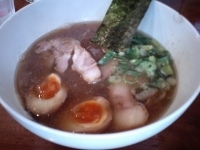 「上大岡醤油」@横濱いまむら総本店 本店の写真