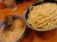 「つけそば」@中華蕎麦 とみ田の写真