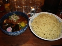 「和風もり（特盛り+200g）」@まる福 大勝軒 江古田駅前店の写真