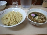 「肉つけぶと（980円）」@中華そば ふくもりの写真