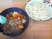 「特製もりそば・中盛 ￥680」@東池袋大勝軒 うさぎ家の写真