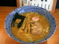 「らー麺」@すーぷ道 連の写真