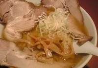 「チャーシューメン」@彩花の写真