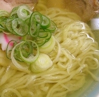 「ラーメン」@おぐら屋の写真