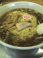 「中華そば」@保谷大勝軒の写真