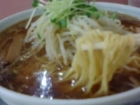 「もやしラーメン800円」@ラーメンハウス中島の写真