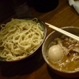 特製つけ麺 大盛り 950円
