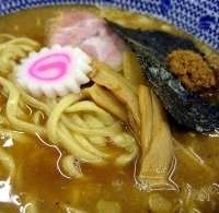 「らーめん」@すーぷ道 連の写真