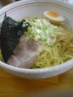 「油そば」@太公望の写真